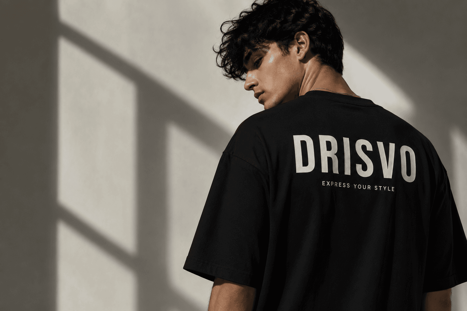 DRISVO Custom Apparel Printing