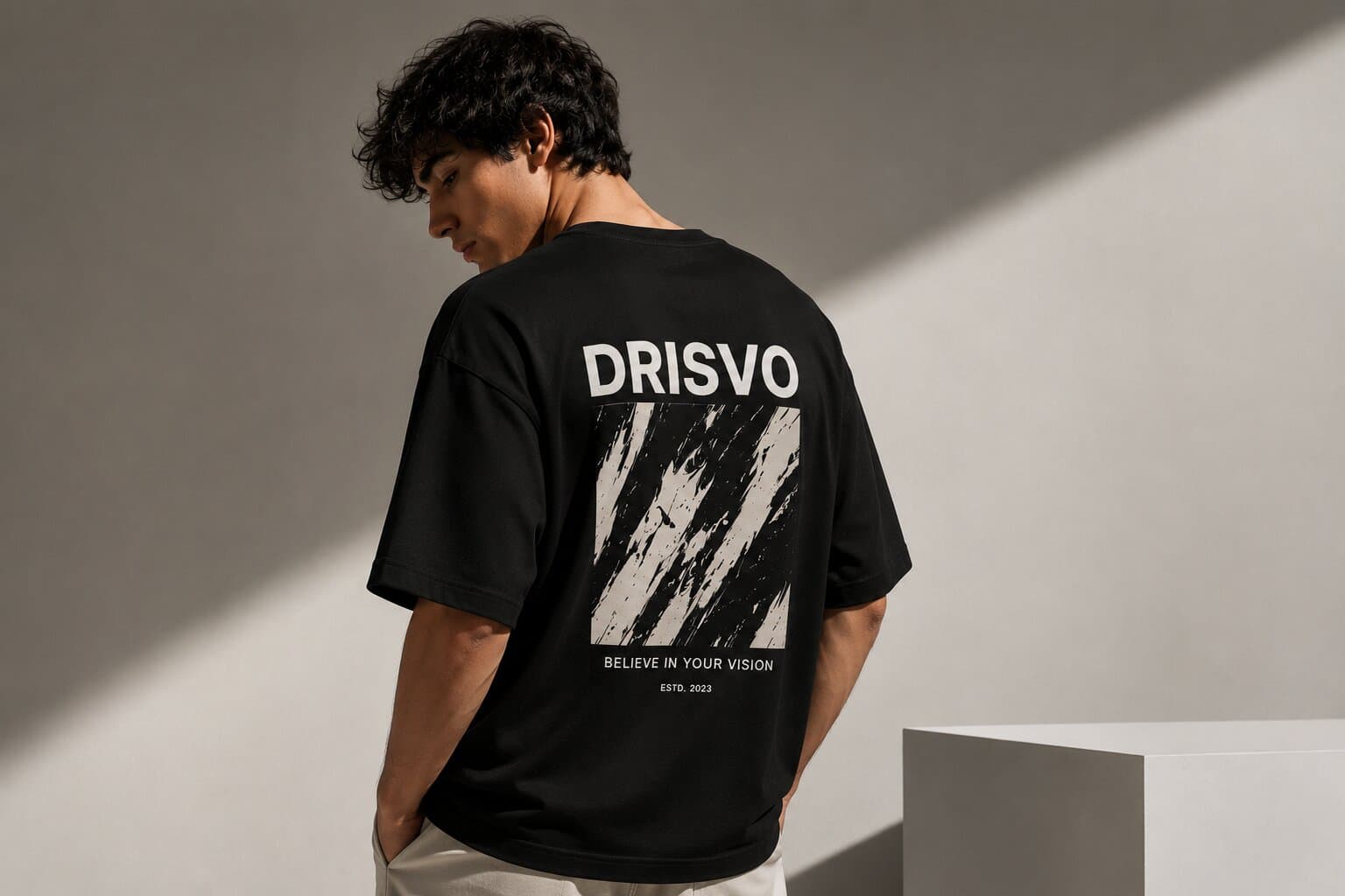DRISVO Hero