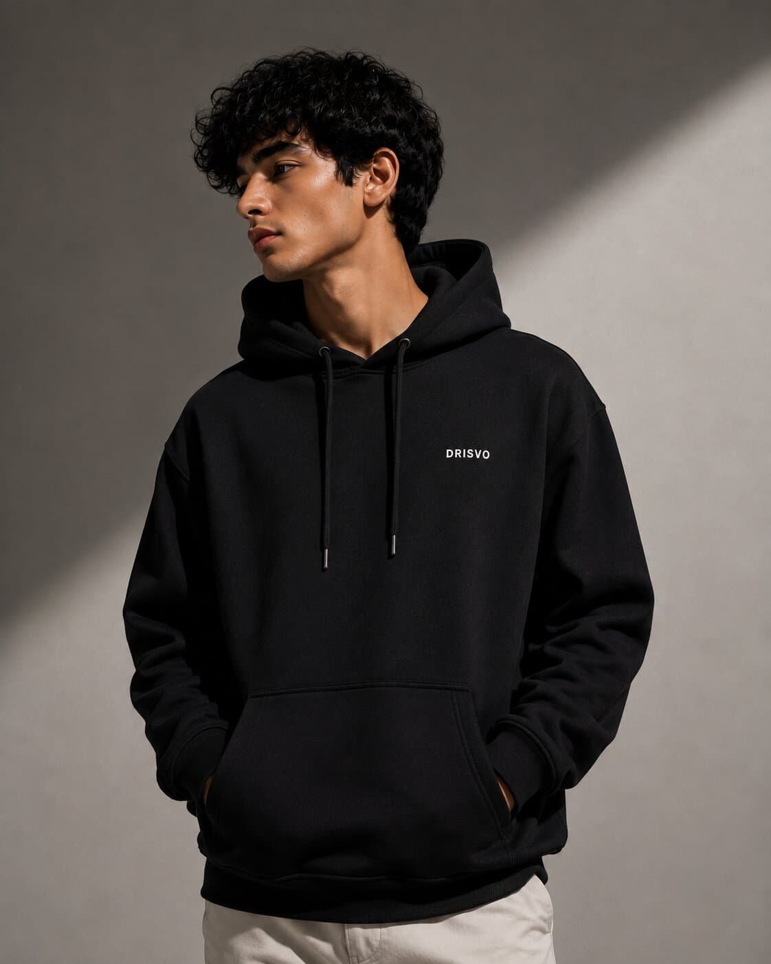 Heavyweight Hoodie